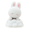 Sanrio Other Secret Mascot Napping On A White Fluffy Cloud Characters 589411