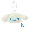 Sanrio Cinnamoroll Mascot Tape Measure Handicraft Club 637343