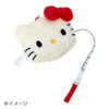 Sanrio Hangyodon Mascot Measuring Tape (Handicraft Club) 637351