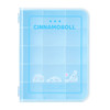 Sanrio Cinnamoroll Book Shaped Storage Case M 629251