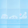 Sanrio Cinnamoroll Book Shaped Storage Case M 629251