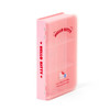 Sanrio Hello Kitty Book-Shaped Storage Case S 646008