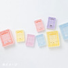 Sanrio Hello Kitty Book-Shaped Storage Case S 646008