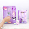Sanrio Hello Kitty Book-Shaped Storage Case S 646008