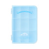 Sanrio Cinnamoroll Book Shaped Storage Case S 646059