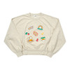 Sanrio GudeTama Sweatshirt 590118
