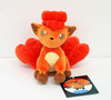 Pokemon Center Original Plush Doll Vulpix (Rokon) 207063
