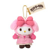 Sanrio My Melody Country Ma'am And Mascot Holder 279234