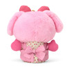 Sanrio My Melody Country Ma'am And Mascot Holder 279234