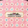 Sanrio My Melody Country Ma'am And Pouch 596167