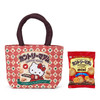 Sanrio Hello Kitty Country Ma'am And Tote Bag 596566