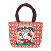 Sanrio Hello Kitty Country Ma'am And Tote Bag 596566