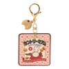 Sanrio Other Country Ma'am & Key Holder Marron Cream 597244