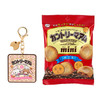 Sanrio Other Country Ma'am & Key Holder Sugar Bunnies 597252