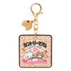 Sanrio Other Country Ma'am & Key Holder Sugar Bunnies 597252