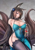 Good Smile Company Amagi: Throne of Fallen Petals Ver. 1/7 Figure (Azur Lane)