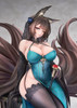 Good Smile Company Amagi: Throne of Fallen Petals Ver. 1/7 Figure (Azur Lane)