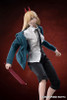 threezero FigZero Power 1/6 Figure (Chainsaw Man)