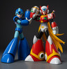threezero MDLX Zero Figure (Mega Man X)