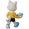 Medicom UDF Fujiko F. Fujio Works Series 17 Animal Transformation Biscuit Nobita Figure (Doraemon)