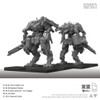 Kotobukiya Ember: Obsidian Protocol RDL Core Pack Plastic Model (Rerelease)