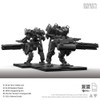 Kotobukiya Ember: Obsidian Protocol RDL Core Pack Plastic Model (Rerelease)