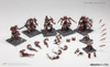 Kotobukiya Ember: Obsidian Protocol RDL Core Pack Plastic Model (Rerelease)