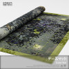 Kotobukiya Ember: Obsidian Protocol Double Sided Game Mat