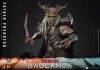 Hot Toys Movie Masterpiece Predator: Badlands Nyoru 1/6 Figure