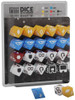 Kotobukiya Ember: Obsidian Protocol Dice Pack