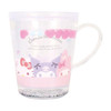 T's Factory Sanrio Water Cup Full Of Ribbons