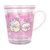 T's Factory Sumikko Gurashi Water Cup Angelic Ebiten Idol
