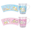 T's Factory Sumikko Gurashi Water Cup Angelic Ebiten Idol