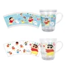 T's Factory Crayon Shin Chan Water Cup Sticker