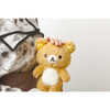 San-x Rilakkuma Rilakkuma Plush Toy Rilakkuma MO93301