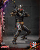 Doyusha AMK PRO Series "KARAS" 20cm Otoha Karasu Regenerate Ver. Assembly Model Kit