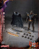 Doyusha AMK PRO Series "KARAS" 20cm Otoha Karasu Regenerate Ver. Assembly Model Kit