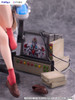 FuRyu Rikka Takarada Gaming Chair ver. 1/7 Figure (SSSS.GRIDMAN)