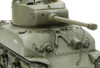 Tamiya 35322 1/35 Israeli Tank M1 Super Sherman Plastic Model