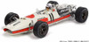 Tamiya 12032 1/12 Honda RA273 w/Photo-Etched Parts Plastic Model