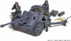 Tamiya 35392 1/35 German 5cm Anti-Tank Gun (Pak38) Plastic Model