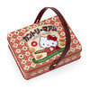Sanrio Hello Kitty Country Ma'am And Case 597287