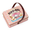 Sanrio My Melody Country Ma'am & Tin Case 597317