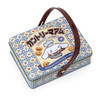 Sanrio Cinnamoroll Country Ma'am And Tin Case 597325