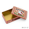 Sanrio Cinnamoroll Country Ma'am And Tin Case 597325