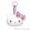 Nakajima Face Tag Main Character Sakura Kimono Hello Kitty Boys' Love