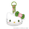 Nakajima Face Tag MC Matcha Kimono Hello Kitty