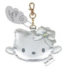 TCP Hello Kitty Face Mirror Charm Silver