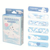 T's Factory Sanrio Adhesive Bandage Cinnamoroll