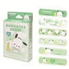 T's Factory Sanrio Adhesive Bandage Pochacco